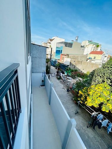 Hình ảnh CHDV Siêu Đẹp Mới Khai Trương Tại Q9