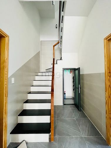 Hình ảnh CHDV Siêu Đẹp Mới Khai Trương Tại Q9