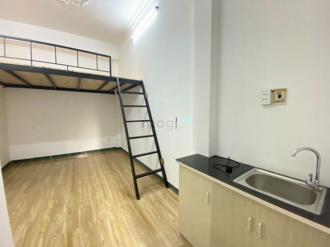 Hình ảnh Phòng duplex có ban công, Gần vòng xoay Lăng Cha Cả