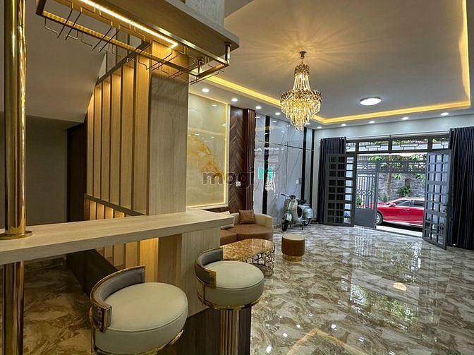 Hình ảnh ✅ Mặt tiền Phường Bình An Quận 2 - 103m2 - 4 tầng chỉ 16.8 tỷ