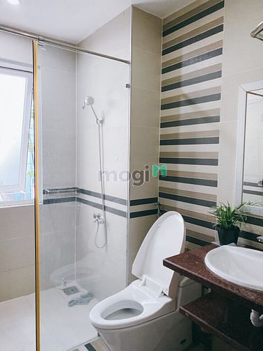 Hình ảnh CHDV cao cấp tại phố ăn uống Vạn Kiếp