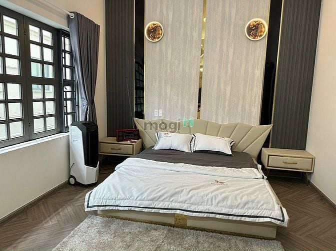 Hình ảnh ✅ Mặt tiền Phường Bình An Quận 2 - 103m2 - 4 tầng chỉ 16.8 tỷ