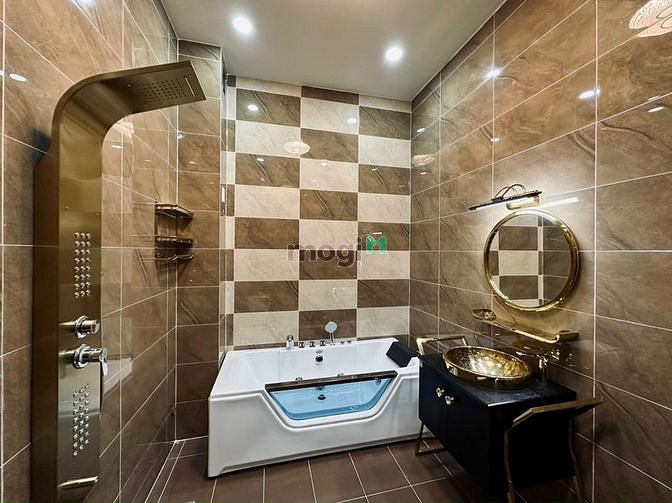 Hình ảnh ✅ Mặt tiền Phường Bình An Quận 2 - 103m2 - 4 tầng chỉ 16.8 tỷ