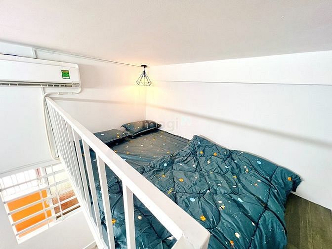 Hình ảnh KHAI TRƯƠNG DUPLEX Full nội thất KHÔNG GIỚI HẠN người ở