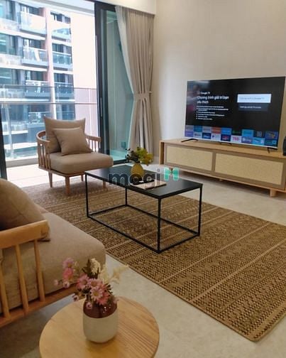 Hình ảnh Cho thuê TỐT nhất 3PN, view hồ bơi có thang máy riêng giá 50 triệu