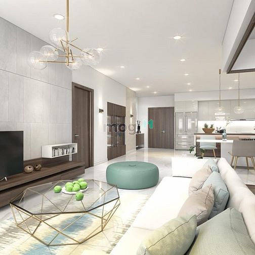 Hình ảnh Cho Thuê Căn Hộ Scenic valley, 110m2, Giá: 20 triệu/tháng