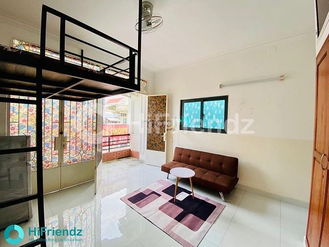 Hình ảnh Trang Chủ MB66.COM Chính Thức MiNi Gác Lửng Cho Thuê Full NT Cầu Chánh Hưng