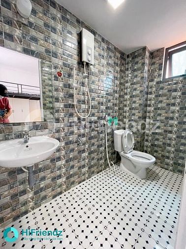 Hình ảnh Trang Chủ MB66.COM Chính Thức MiNi Gác Lửng Cho Thuê Full NT Cầu Chánh Hưng