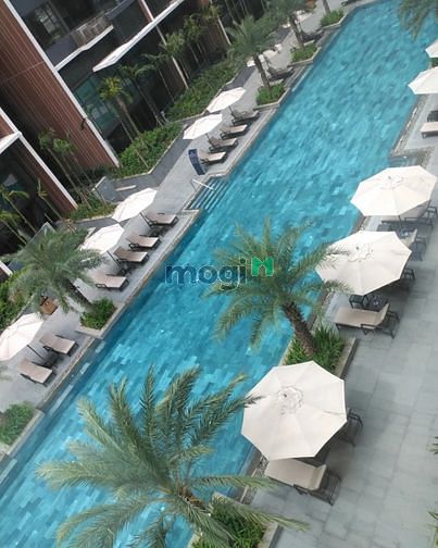 Hình ảnh Cho thuê TỐT nhất 3PN, view hồ bơi có thang máy riêng giá 50 triệu