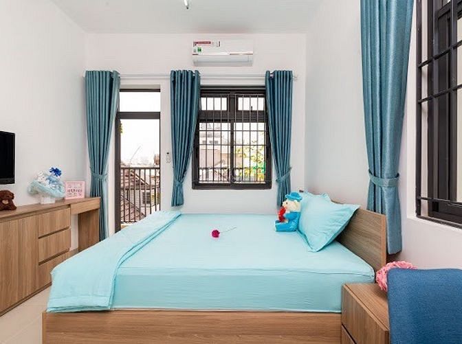 Hình ảnh Căn Hộ Y Hình Ngay Sân Bay - Thoáng Mát Sạch Sẽ