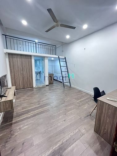 Hình ảnh Nhà trọ cho thuê TÂN BÌNH giờ giấc tự do, an ninh