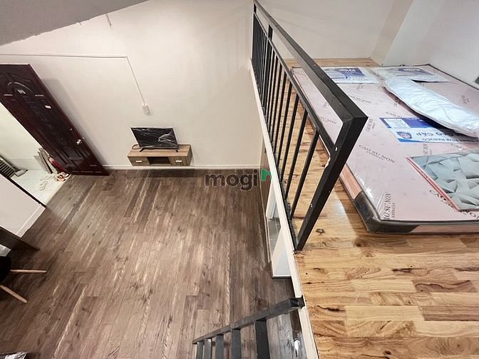 Hình ảnh Nhà trọ cho thuê TÂN BÌNH giờ giấc tự do, an ninh