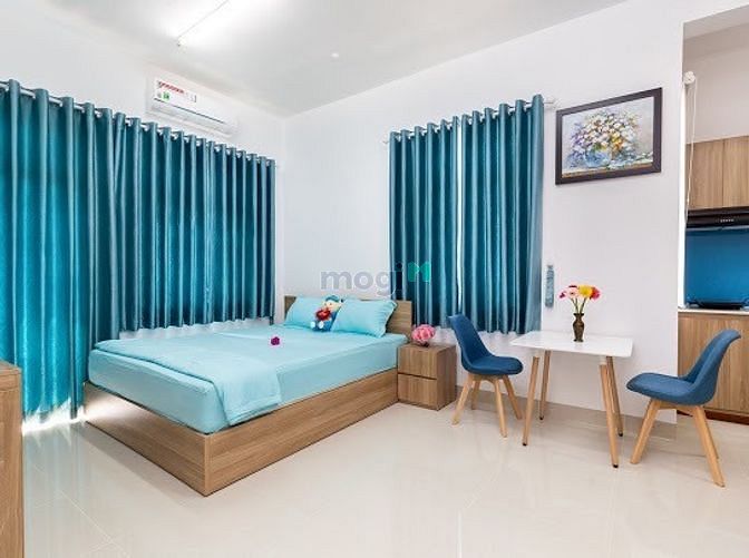 Hình ảnh Căn Hộ Y Hình Ngay Sân Bay - Thoáng Mát Sạch Sẽ