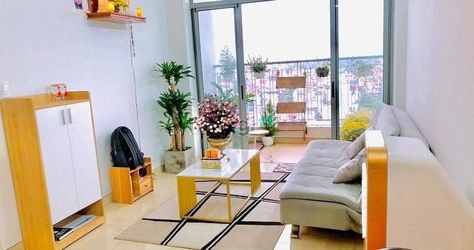 Hình ảnh Mb6623 nạp rút nhanh chóng FULL NỘI THẤT OPAL RIVERSIDE 75M2 2PN giá siêu yêu 1Tỷ860TL