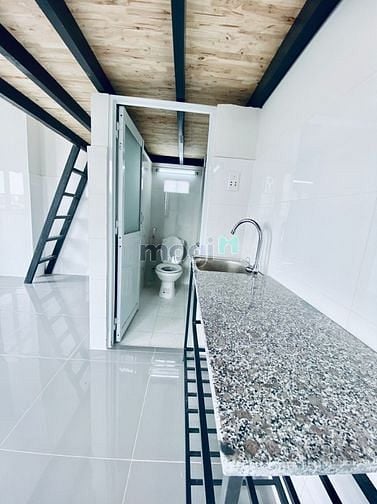 Hình ảnh Nhà Trọ mới 100% BÌNH TÂN thoáng mát, an ninh, tự do giờ giấc.