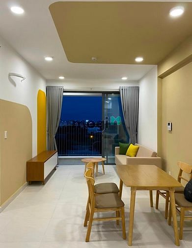 Hình ảnh VIEW ĐẸP Diamond Lotus Q8 74m2 2PN 1tỷ680