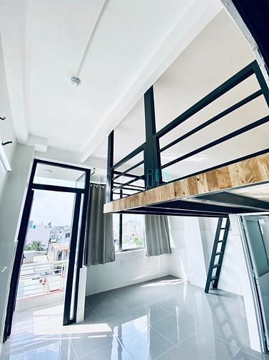 Hình ảnh Nhà Trọ mới 100% BÌNH TÂN thoáng mát, an ninh, tự do giờ giấc.