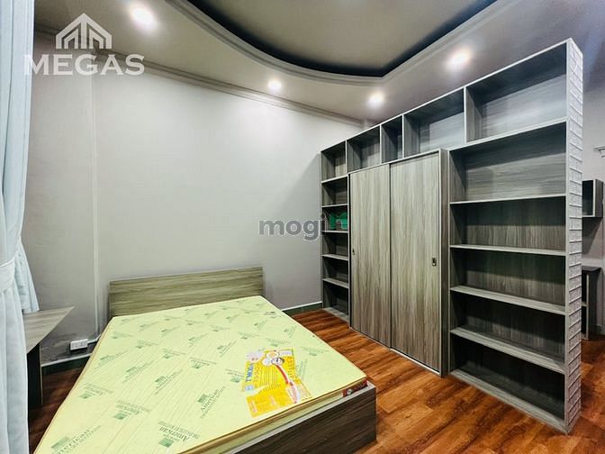Hình ảnh Căn Hộ Cao Cấp Ngay CV Hoàng Văn Thụ
