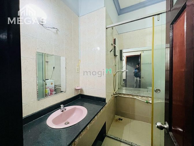 Hình ảnh Căn Hộ Cao Cấp Ngay CV Hoàng Văn Thụ