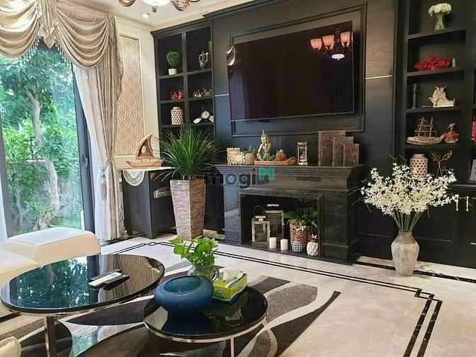 Hình ảnh Cho thuê Trang Chủ MB66.COM / Đăng Ký Tặng 66K Scenic valley, 133m2, Giá: 30 triệu/tháng