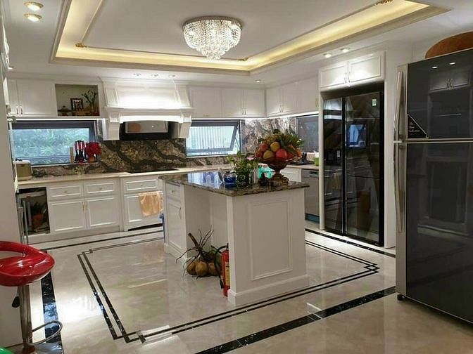 Hình ảnh Cho thuê Trang Chủ MB66.COM / Đăng Ký Tặng 66K Scenic valley, 133m2, Giá: 30 triệu/tháng