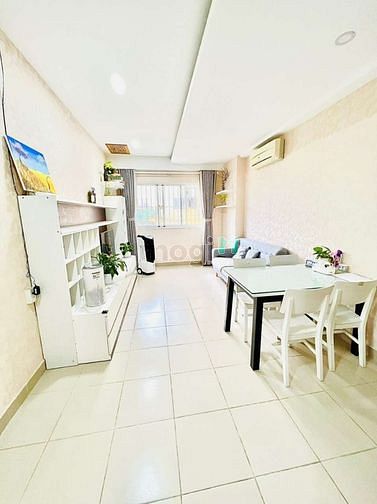Hình ảnh 🌇Bán GẤP CH LOTUS GARDEN, Quận Tân Phú. 2 PN 2WC. 67m². ĐÃ CÓ SỔ.