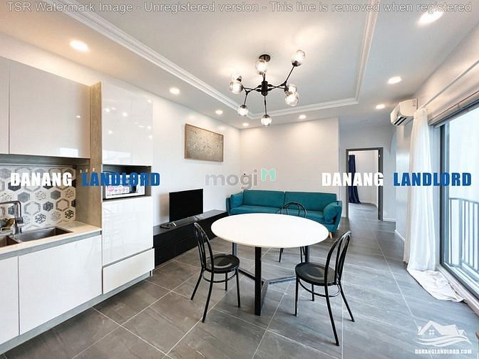 Hình ảnh Mb6623 nạp rút nhanh chóng 2PN 100m2 có hồ bơi gần cầu Rồng - C184