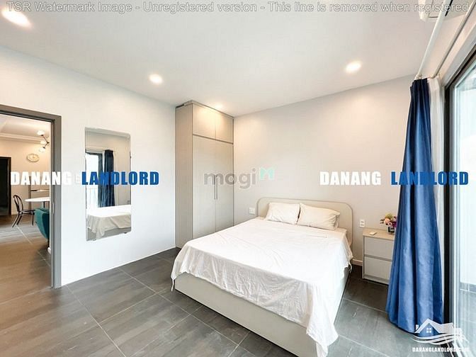 Hình ảnh Mb6623 nạp rút nhanh chóng 2PN 100m2 có hồ bơi gần cầu Rồng - C184