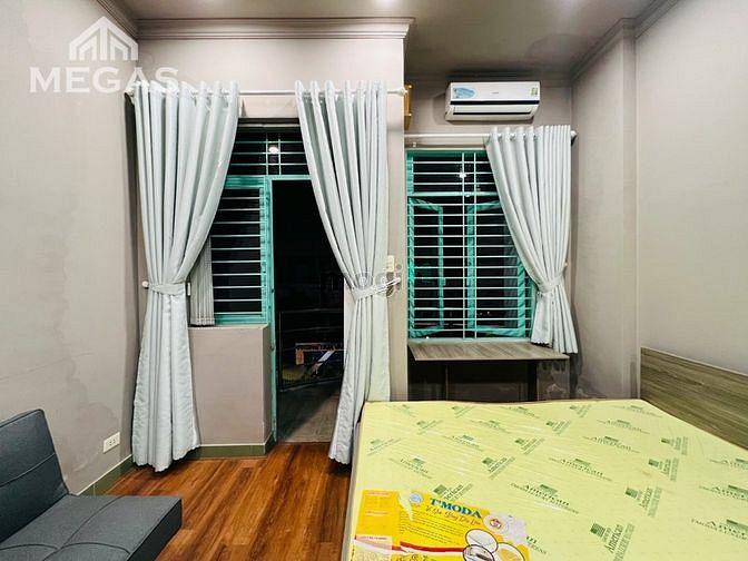 Hình ảnh Căn Hộ Cao Cấp Ngay CV Hoàng Văn Thụ