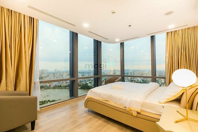 Hình ảnh Cho thuê CH The Prince Residence 100m2, 3PN, 2WC, Full NT. Giá: 21 tr