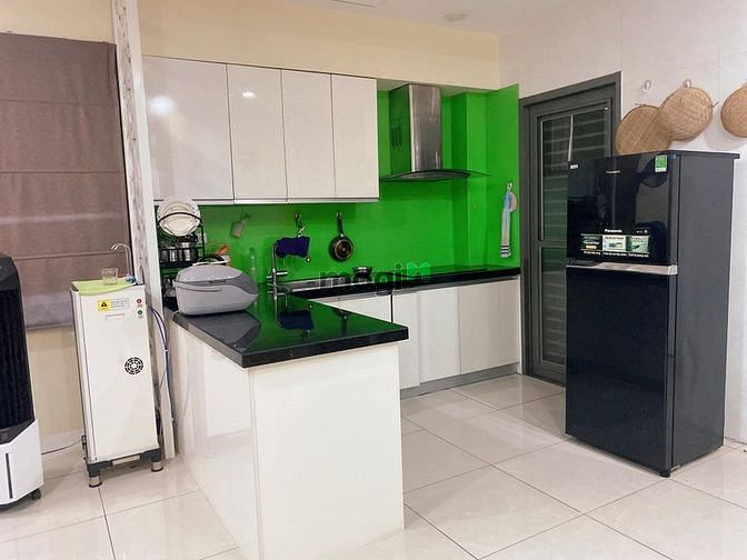 Hình ảnh GIÁ MỀM bán Docklands SG 96m2 2PN 2ty810 Nội Thất CC