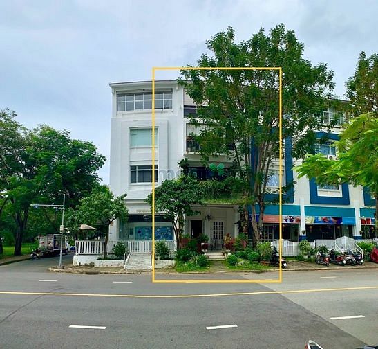 Hình ảnh Cho thuê nhà phố đường Lý Long Tường kinh doanh, văn phòng.