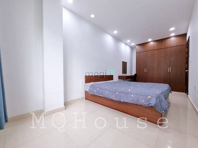 Hình ảnh 🔥🔥Mb6623 nạp rút nhanh chóng 1PN_full nội thất_50m2_Quận 10🔥🔥