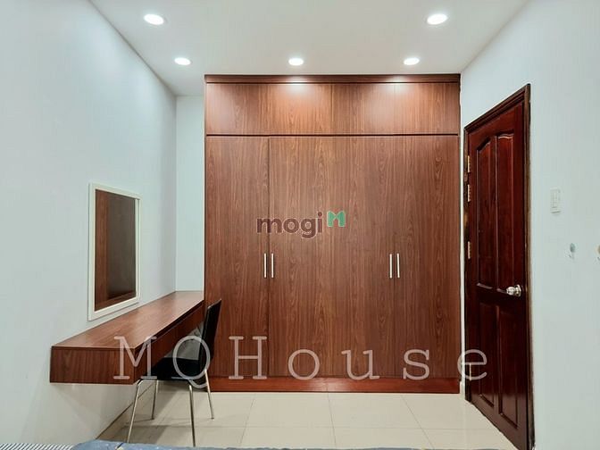 Hình ảnh 🔥🔥Mb6623 nạp rút nhanh chóng 1PN_full nội thất_50m2_Quận 10🔥🔥