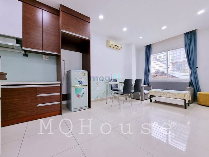 Hình ảnh 🔥🔥Mb6623 nạp rút nhanh chóng 1PN_full nội thất_50m2_Quận 10🔥🔥