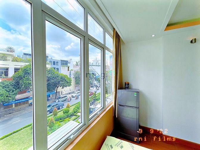 Hình ảnh 🔥Studio có cửa sổ mặt tiền_Ngay Phan Đăng Lưu