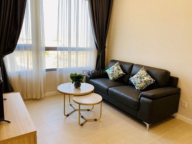 Hình ảnh cho thuê căn hộ chung cư Q2, 1pn, full, Đảo Kim Cương