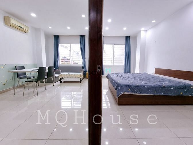 Hình ảnh 🔥🔥Mb6623 nạp rút nhanh chóng 1PN_full nội thất_50m2_Quận 10🔥🔥