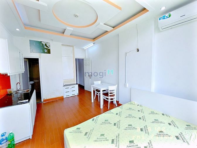 Hình ảnh 🔥Studio có cửa sổ mặt tiền_Ngay Phan Đăng Lưu