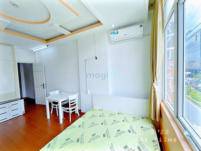 Hình ảnh 🔥Studio có cửa sổ mặt tiền_Ngay Phan Đăng Lưu