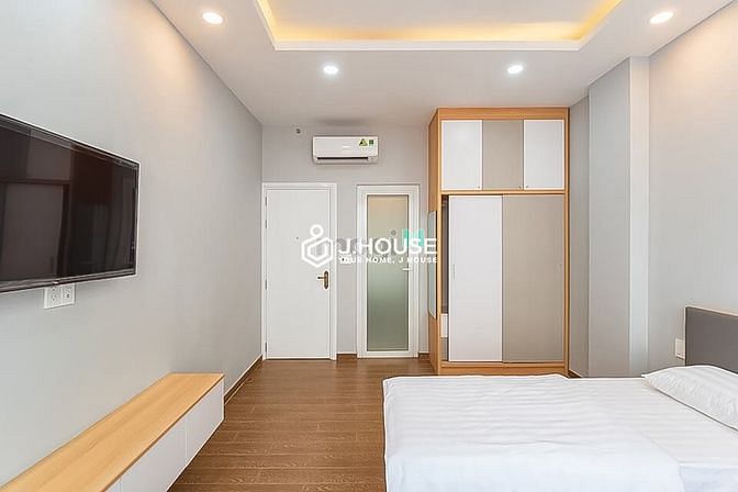 Hình ảnh Studio Full NT Mới Đẹp Bancol Gần Sân Bay