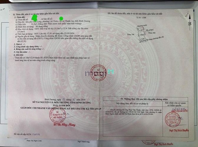 Hình ảnh bán nhà mới tại lái thiêu - sổ hồng riêng