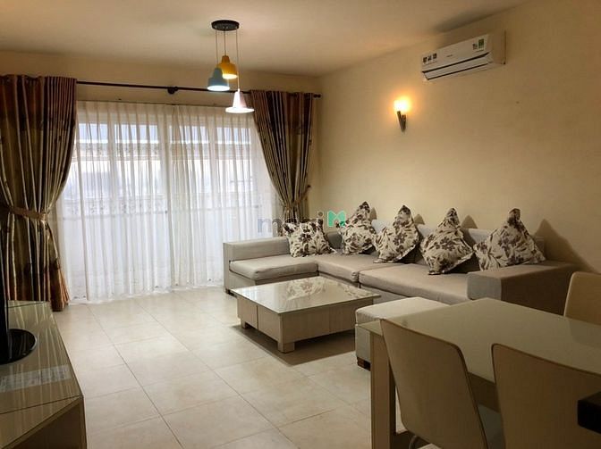 Hình ảnh Cho thuê Trang Chủ MB66.COM / Đăng Ký Tặng 66K BẢY HIỀN TOWER 80m2, 2PN, 2WC, NT. Giá : 10 tr/th