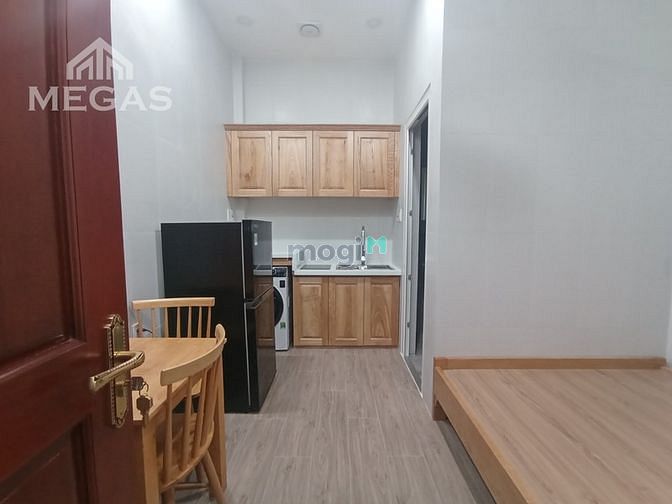 Hình ảnh Khai Trương Căn Hộ FULL NỘI Thất Ngay Phạm Văn Bạch