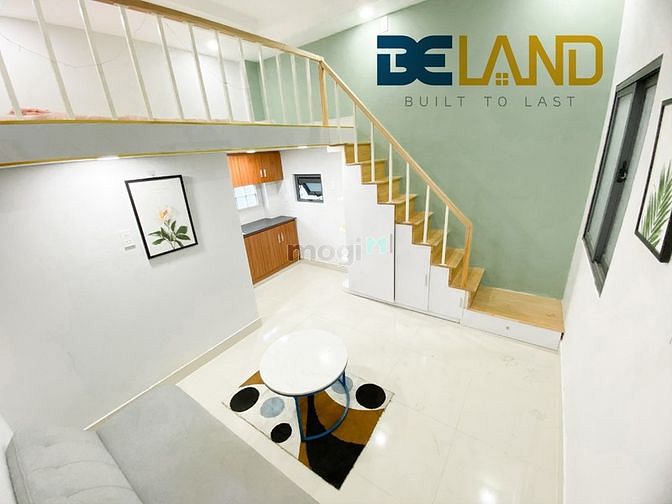 Hình ảnh 🌈Siêu Phẩm Duplex Gác Rộng Rãi Thoáng Mát - Bình Thạnh