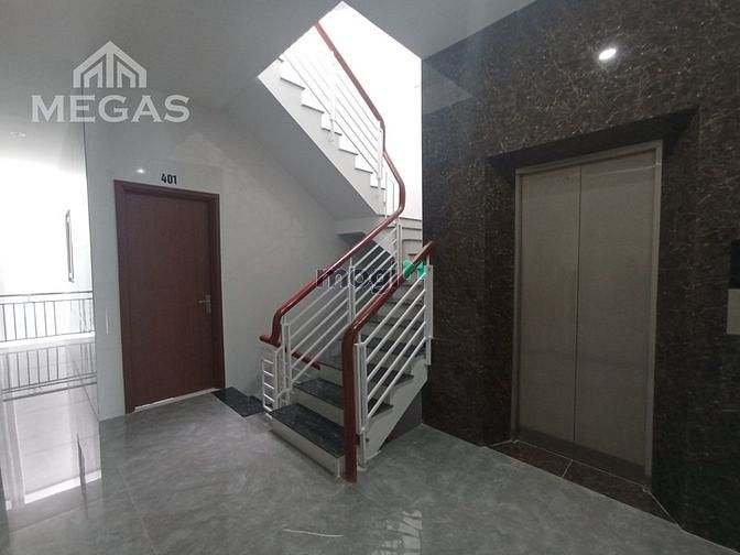 Hình ảnh Khai Trương Căn Hộ FULL NỘI Thất Ngay QUANG TRUNG