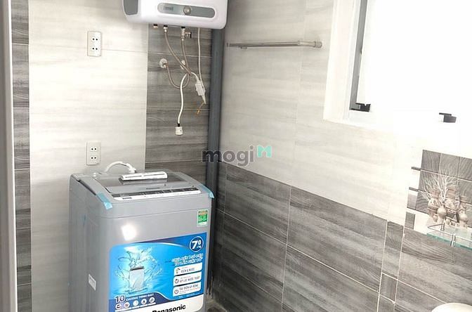 Hình ảnh Trống lại CHDV full nội thất, dạng duplex studio ở Nguyễn Văn Linh Q7