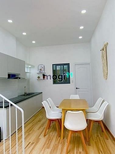 Hình ảnh Bán Nhà- NGUYỄN VĂN ĐẬU- Bình Thạnh- 85m2- 2Tầng Mới keg-Xe Hơi, 7.3tỷ