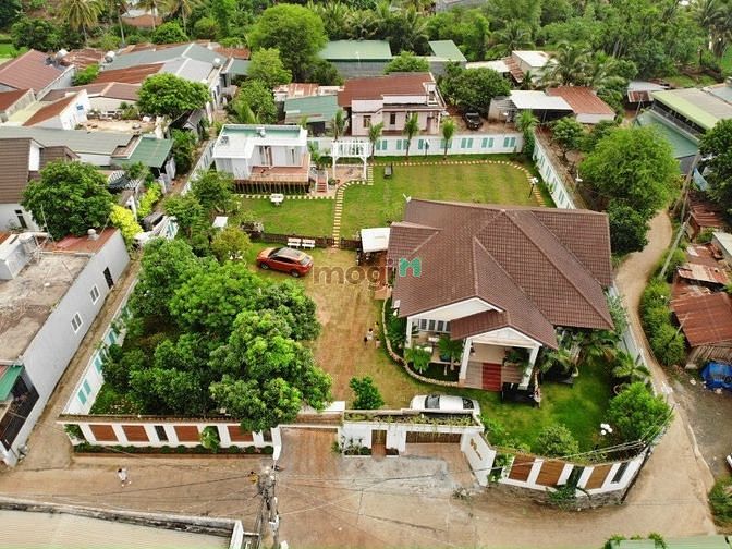 Hình ảnh Siêu phẩm đất vườn Hơn 800m2, có 200m2 thổ cư, Giá 3,3 tỷ