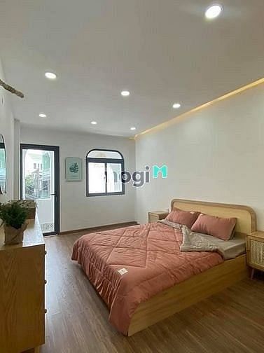 Hình ảnh Bán Nhà- NGUYỄN VĂN ĐẬU- Bình Thạnh- 85m2- 2Tầng Mới keg-Xe Hơi, 7.3tỷ